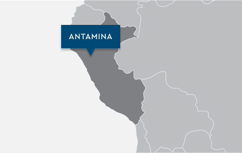 Antamina