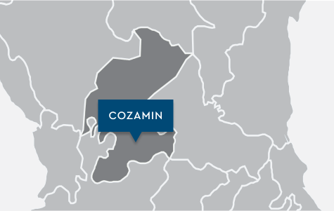 Coazamin