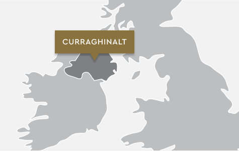 Curraghinalt