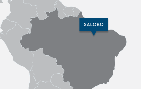 Salobo