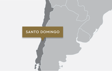 Santo Domingo