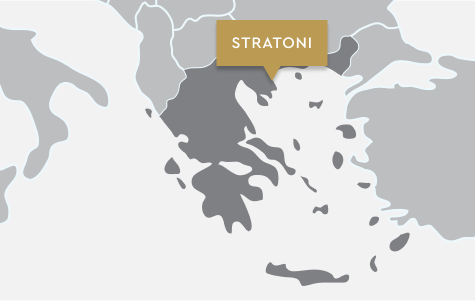Stratoni