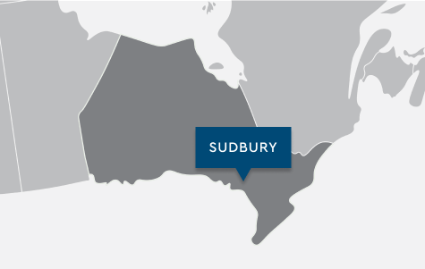 Sudbury