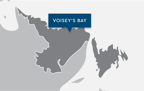 Voisey's Bay